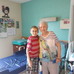 Meet your Posher, Jaci